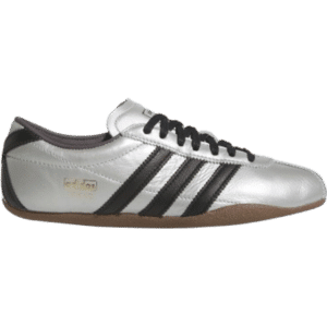 adidas Tokyo W - Silver Metallic/Core Black/Gum