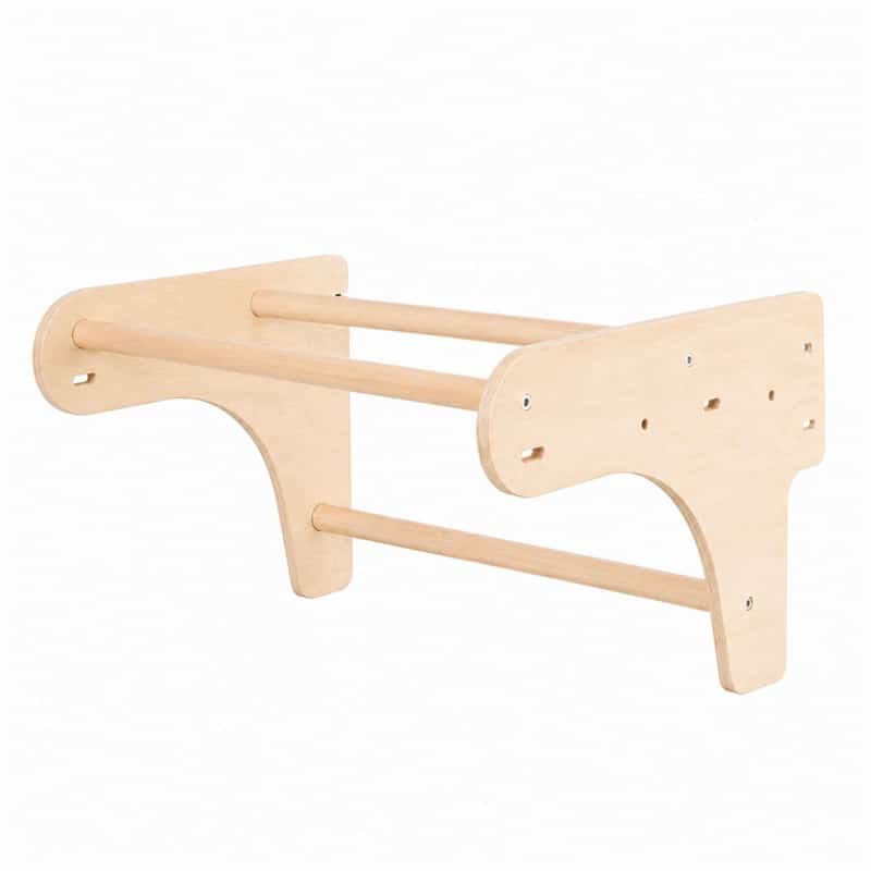 ASG Pull-up Bar til STANDARD Ribbe - 70 cm