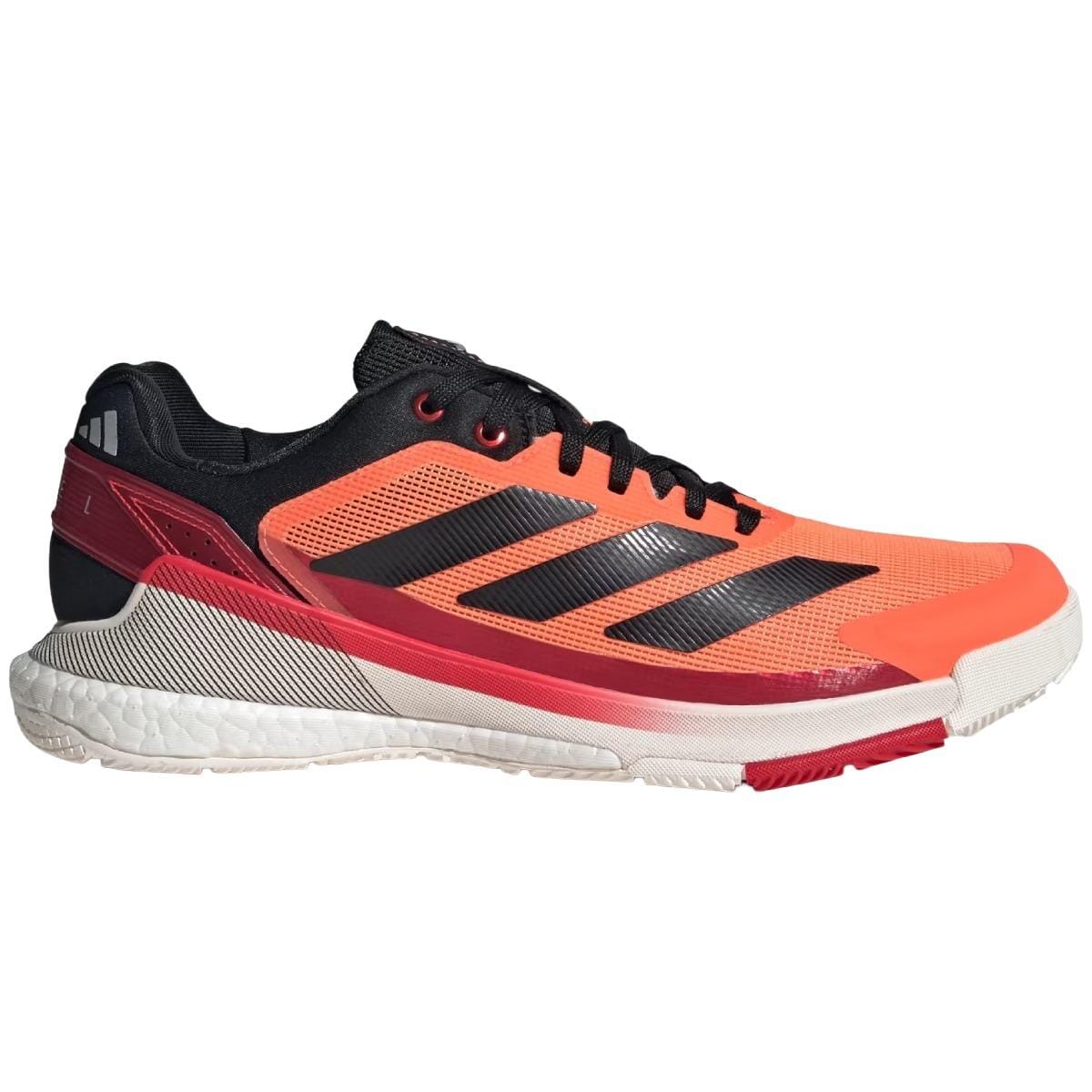 Adidas CRAZYQUICK Boost Padel Orange/Black