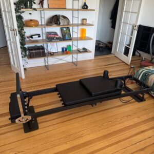 Afhent Østerbro - Ascendic Compact Reformer