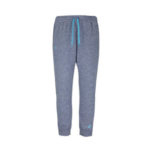 Babolat Juan Lebron Bukser (Estate Blue Heather) - S