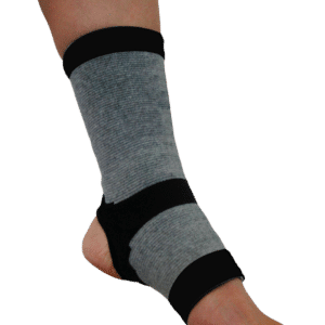 Bamboo Pro Ankelbind Large (1 stk)