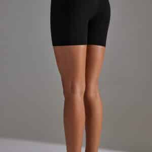 ComfortFlex Shorts - Black - Small / Black