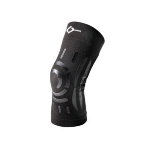 Floky Knæbind (Black) - XS-S