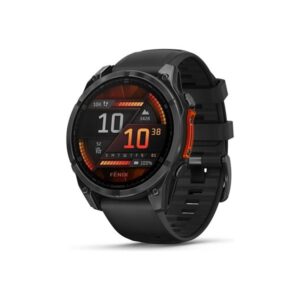 Garmin Fenix 8