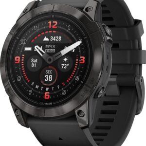 Garmin epix Pro