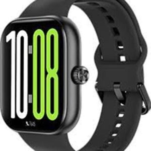 Honor CHOICE INFOWEAR Watch 2 Pro - Black