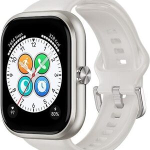 Honor Choice Watch - White