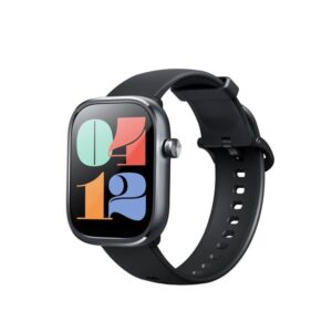 Mibro C4 - Dark Grey