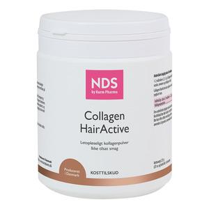 NDS Collagen HairActive - 225 g.
