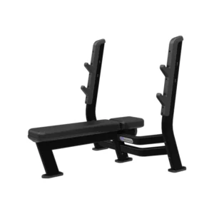 Nautilus Inspiration Olympisk Flat Bench