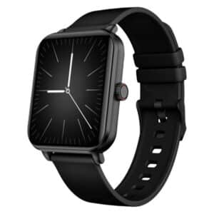 Niceboy WATCH Lite 4 - Carbon Black
