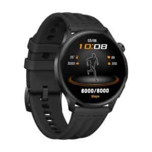 OPPO Watch S - Black
