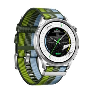 OPPO Watch S - Silver