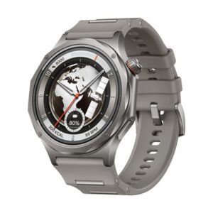 OPPO Watch X3 - Silver