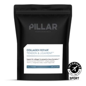 PILLAR Performance Collagen Repair, 260 g