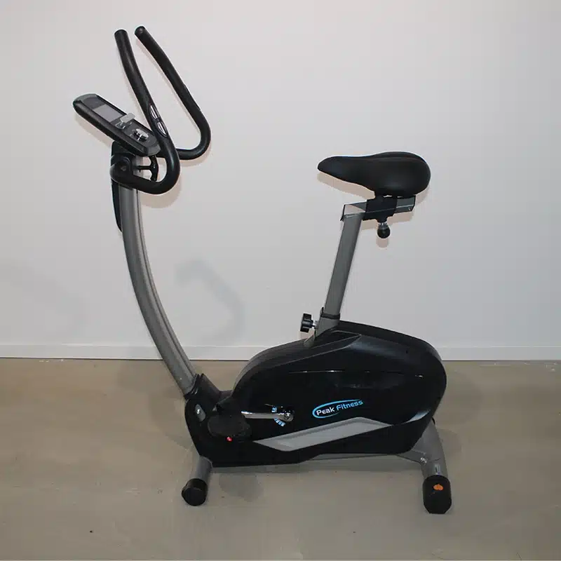 Peak Fitness - Brugt B4.0i motionscykel