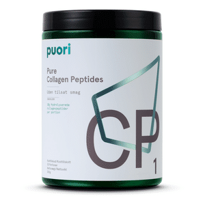 Puori CP1 Pure Collagen Peptides - 300 g