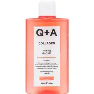 Q+A Collagen Body Oil 150 ml 150 ml
