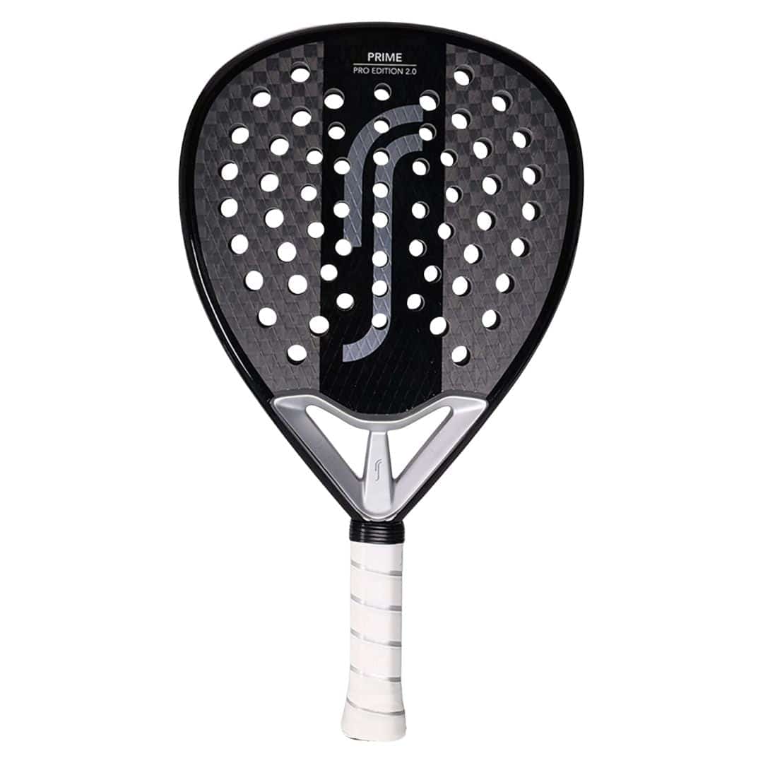 RS Prime Pro Edition 2.0 2026 Padelbat