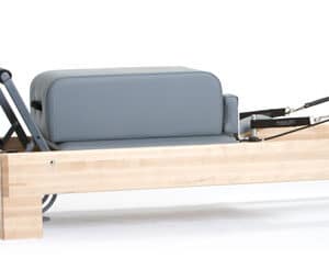 Sitting Box, Contour (Storm)