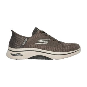 Skechers Go Walk Arch Fit 2.0 - Grand, sko, herre, natur