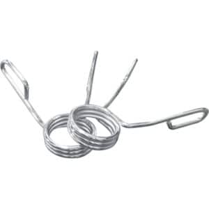 TITAN LIFE PRO Spring Collars