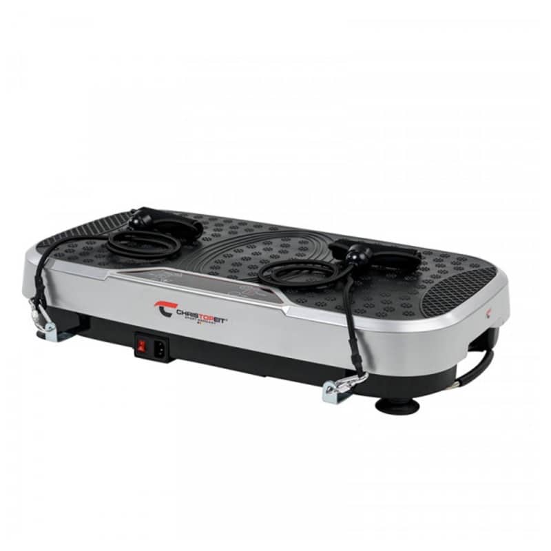 Top Sport Vibro 3000 Vibrationstræner