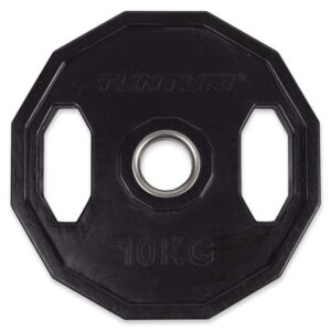 Tunturi OL Vægskive - 10 kg