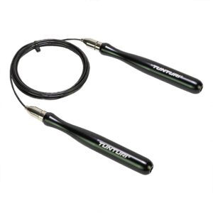 Tunturi PRO Speed Rope - Justerbar