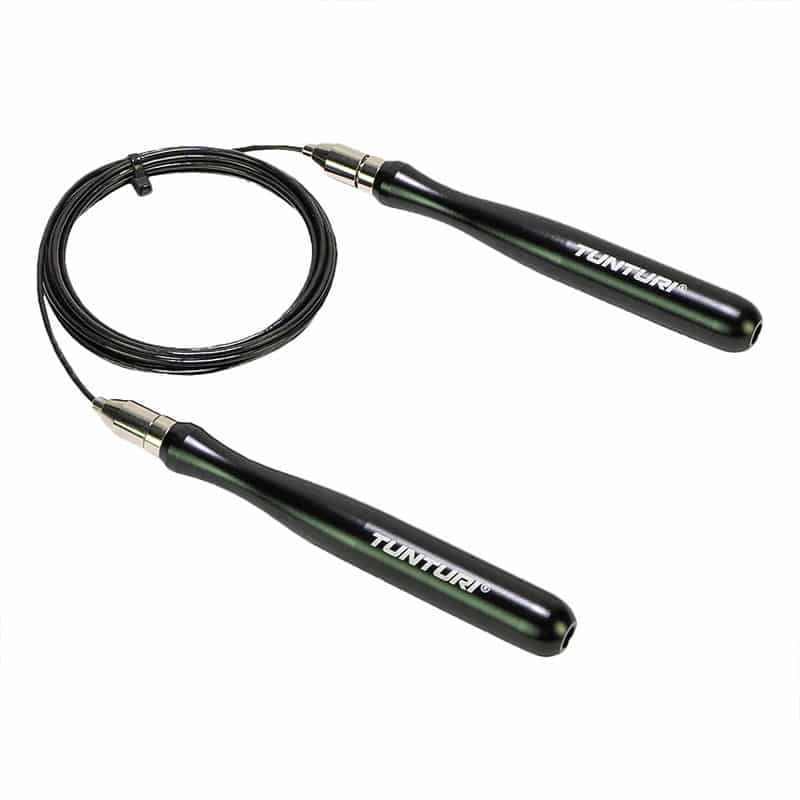 Tunturi PRO Speed Rope - Justerbar