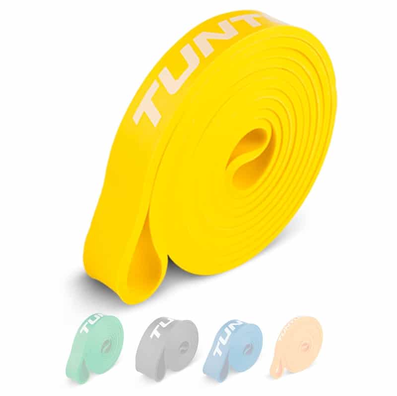 Tunturi Powerband - Let