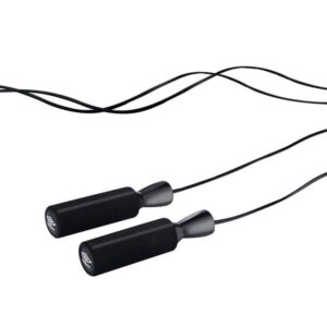 Umbro - Exercise skipping rope 275 cm - Black