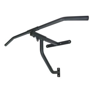 Victory Sports Boksevægbeslag med Pull-Up Bar