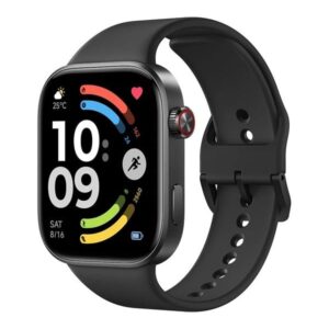Xiaomi REDMI Watch 6 - Obsidian Black