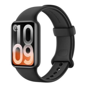 Xiaomi Smart Band 10 Pro - Midnight Black