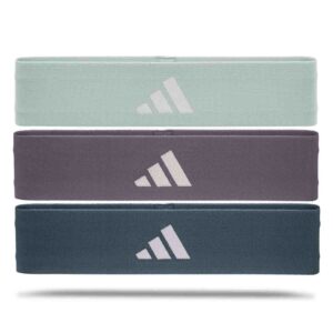 adidas Booty Band Sæt – 3 Modstandsniveauer