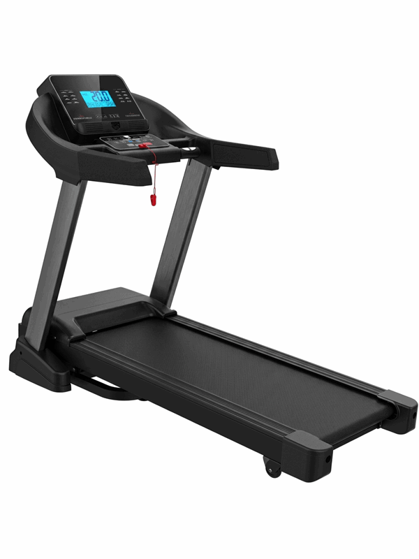 ASG Pace Pro - Løbebånd