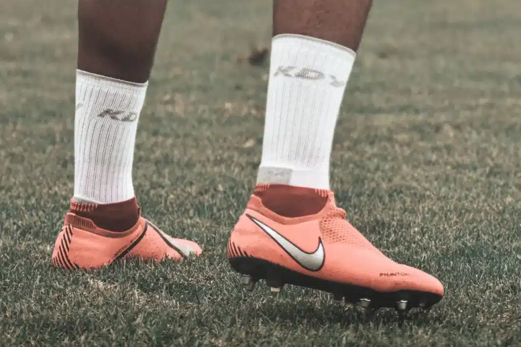 Bedste grip socks til fodbold