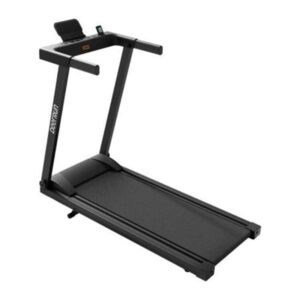 DeerRun A1 Urban Foldable Electric Treadmill - Black