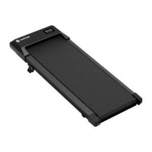 DeerRun Q2 Urban Electric Treadmill - Black