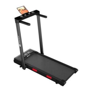 DeerRun Z10Pro Folding Electric Treadmill - Black