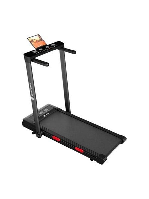 DeerRun Z10Pro Folding Electric Treadmill - Black