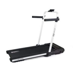 Everfit TFK 135 Slim Foldbart Løbebånd (Hvid) - DEMO