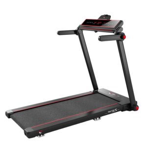 Top Sport TM750S Løbebånd Foldbart