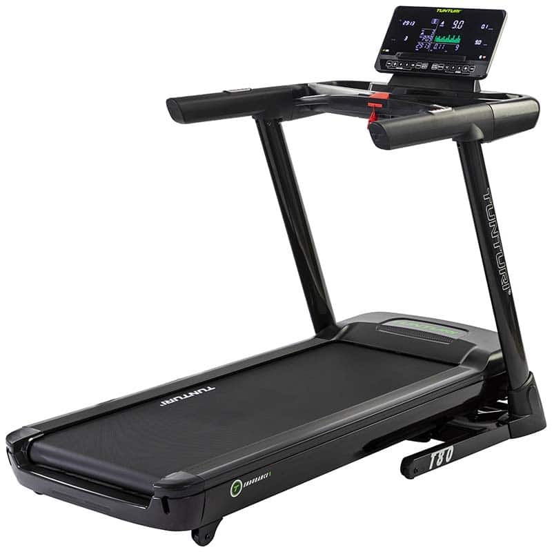 Tunturi T80 Signature Løbebånd