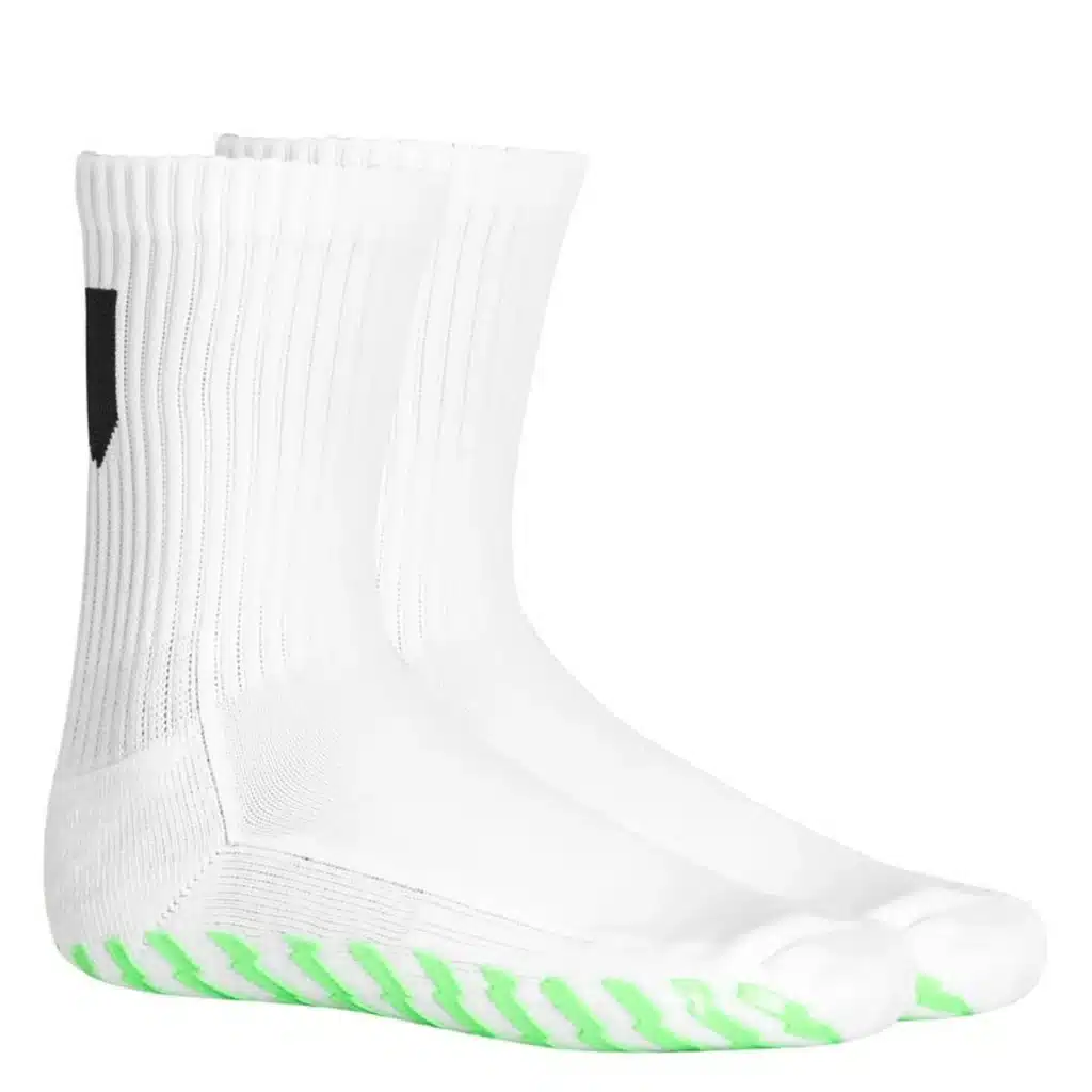Unisport Grip Sock Flash