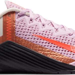 Nike Metcon 6 Dame 41 Pink