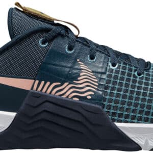 Nike Metcon 8 Træningssko Herre 45.5 Blå
